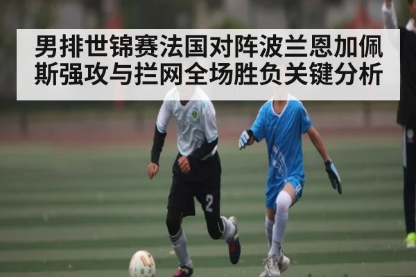 男排世锦赛法国对阵波兰恩加佩斯强攻与拦网全场胜负关键分析